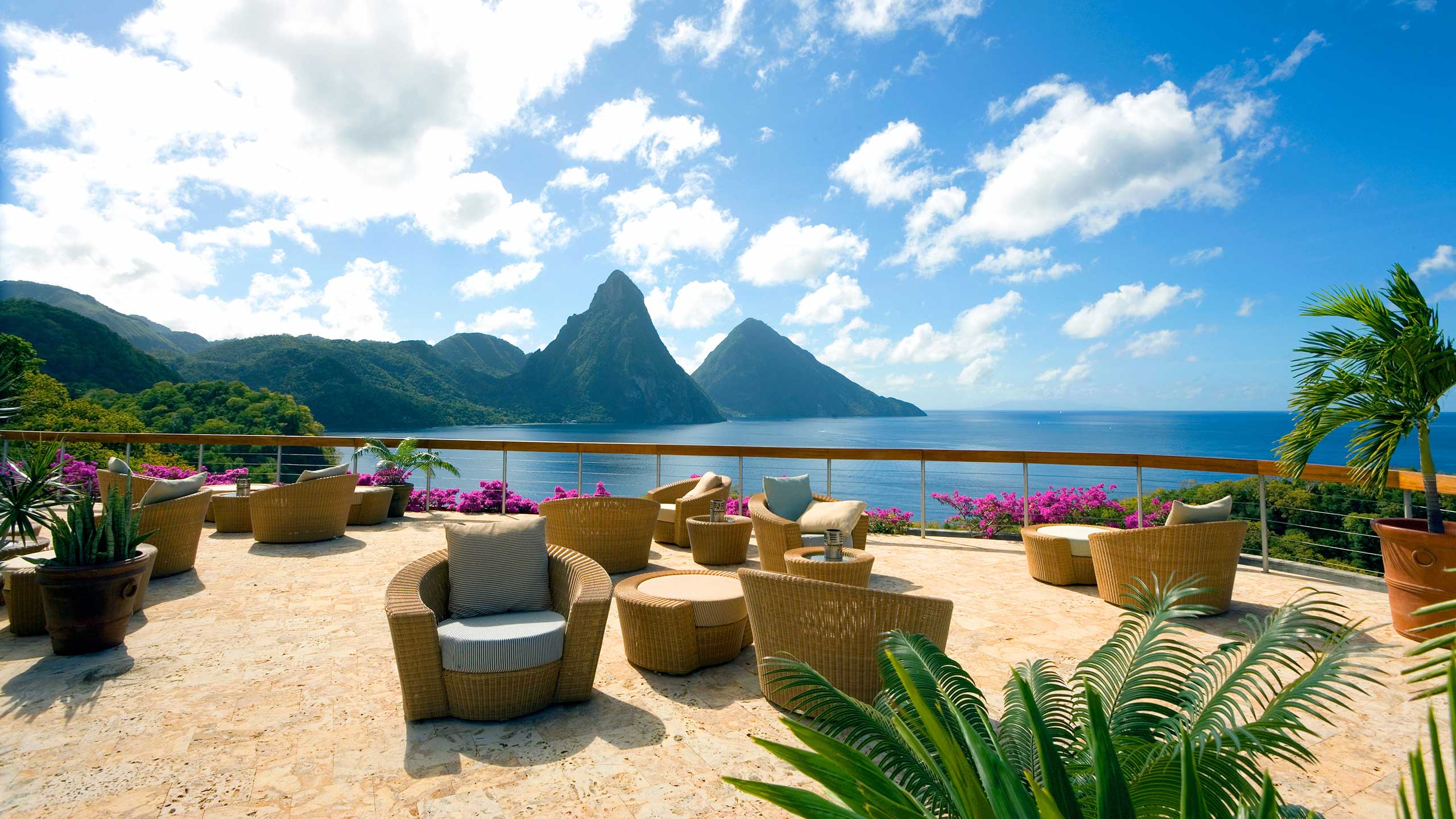 Ultimate Southern Caribbean