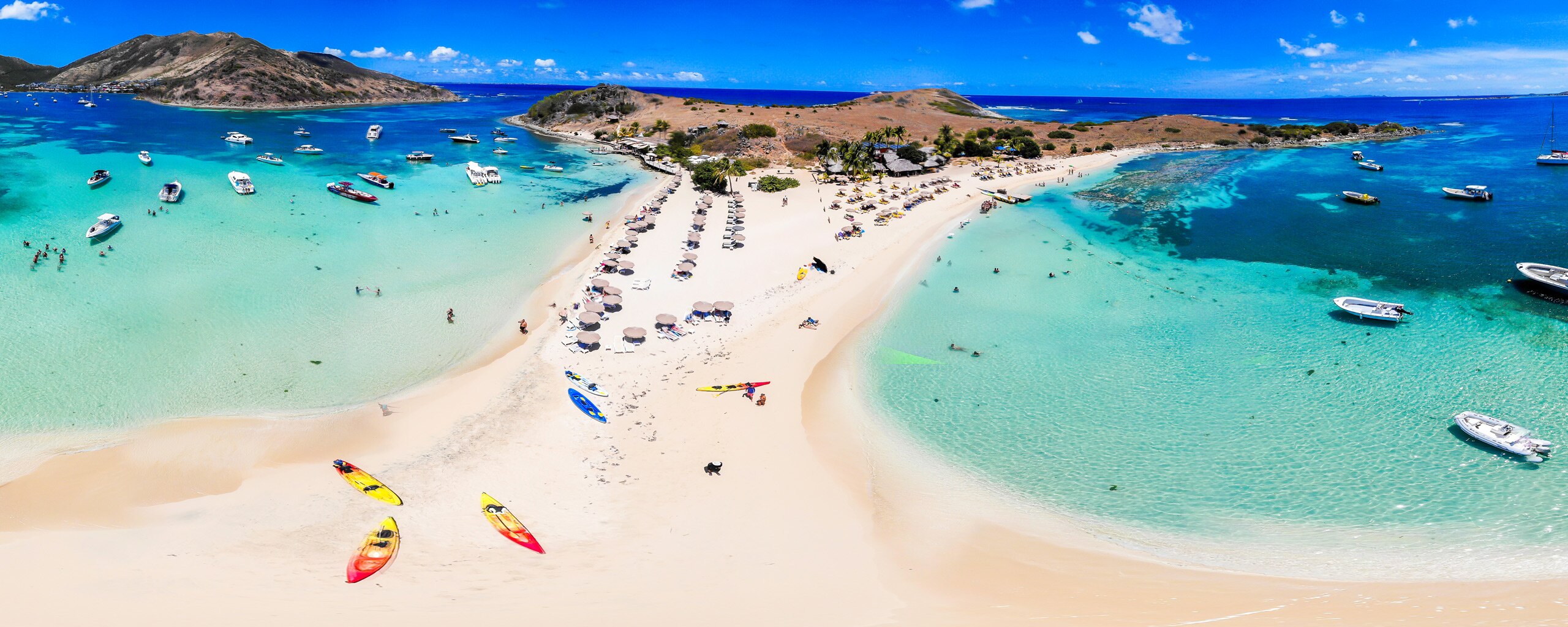 Best of Southern Caribbean Holiday
