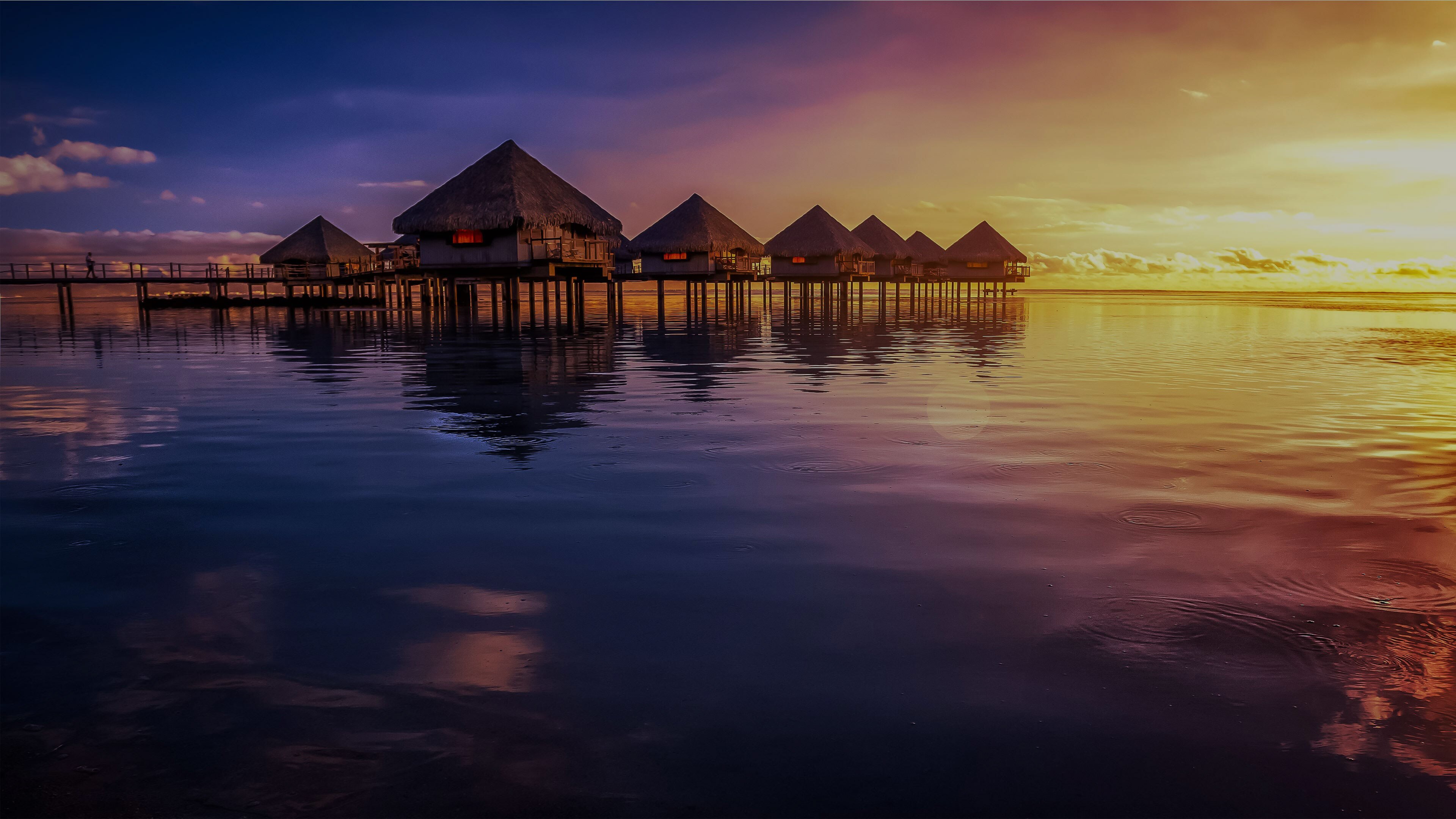 Tahitian Treasures
